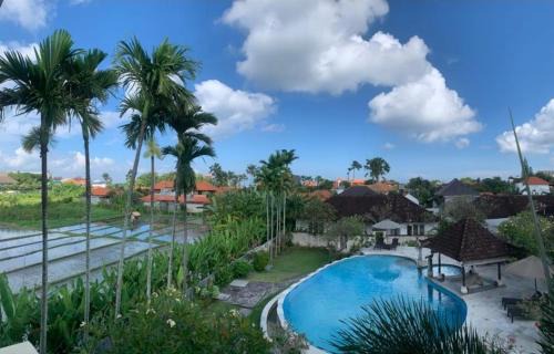 Nipuri Resort and Villas Seminyak