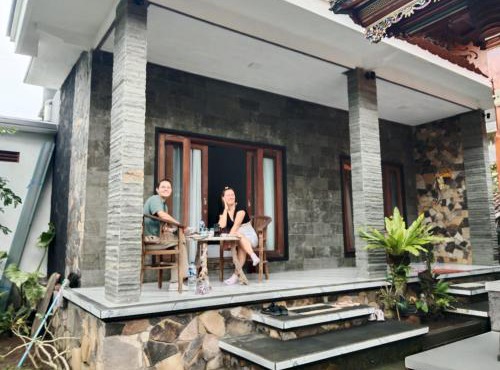 Niraka Home