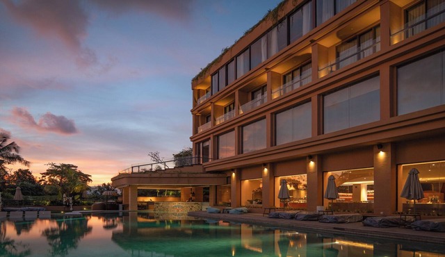 Noema Resort Pererenan Bali