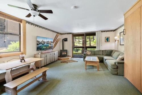 Northstar Studio near village and slopes