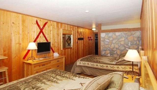 Northstar Village Studio