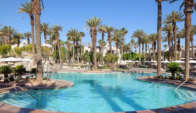 nPalm Springs, 1BR Villa, The Westin Mission Hills Resort Villas 10/31-11/4n