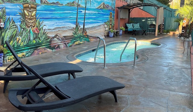 Oakridge Inn