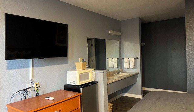 Oasis Inn & Suites in Fallon