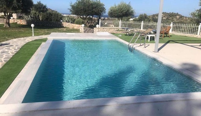 OASIS villa