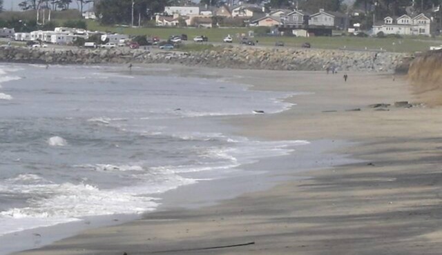Ocean, Beach, Trails. 5 Minutes West! Lease Available.