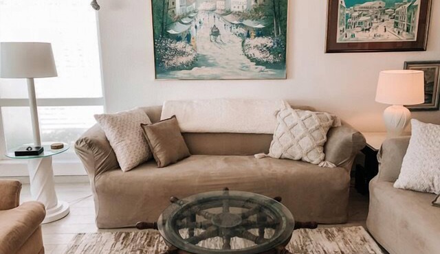 Ocean Front Condo located in Imperial Beach