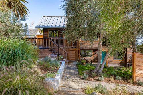 Ocean View House and Loft