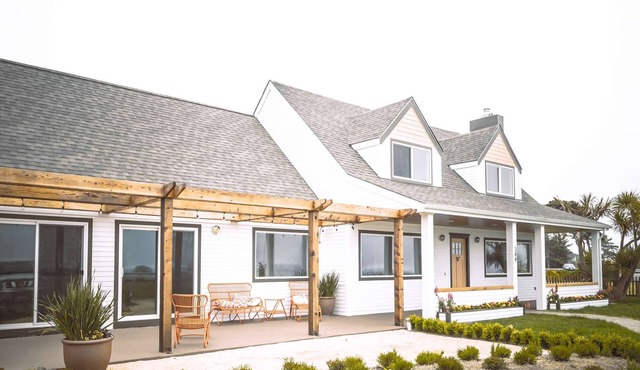 Oceanview Scopa Seaside Home