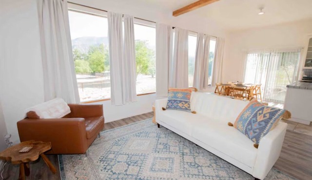 Ojai’s Sage Ranch Guest Villa