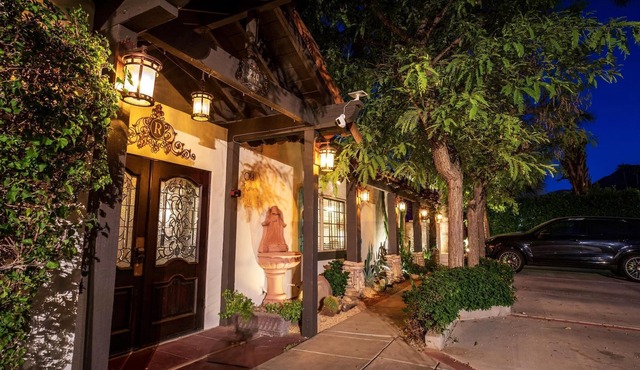 Old Ranch Inn - Adults Only