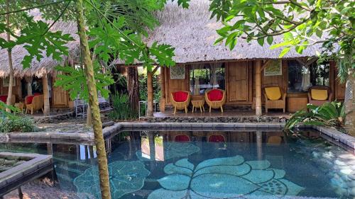 Omunity Bali in Singaraja