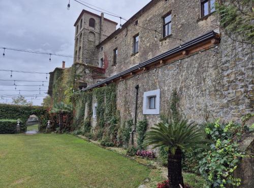Ospitalità Deluxe Castello Vassallo