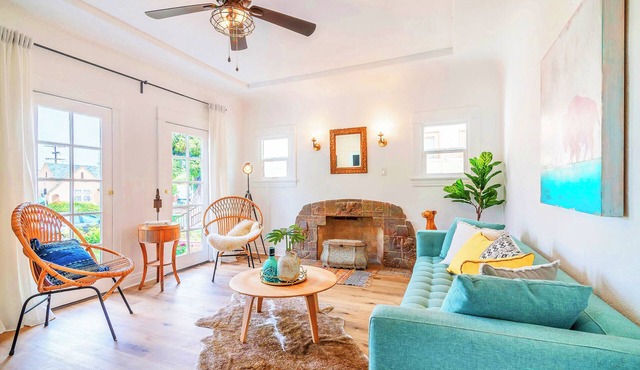 Outstanding Home Close to Intuit/Forum/SoFi Stadium for World Cup