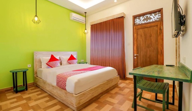 OYO 2679 Exis Tropical And Spa