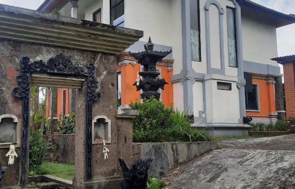 P'26 Villa
