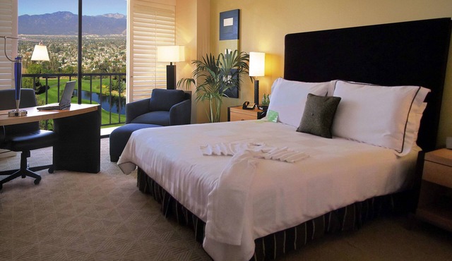 Pacific Palms Resort