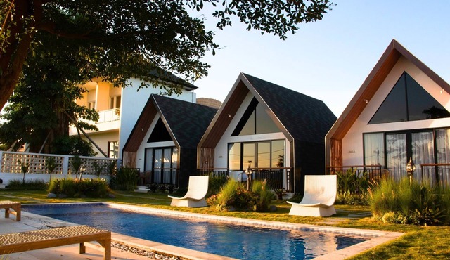 Padi Villa Canggu