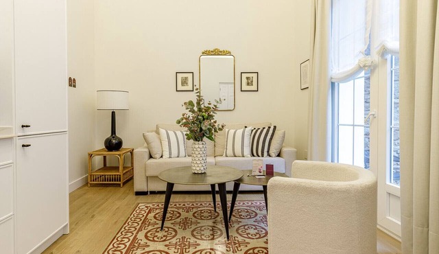Palacio Vegafuente 1.4 Terrace