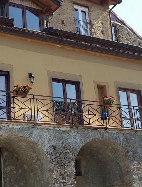 Palazzo Laurice