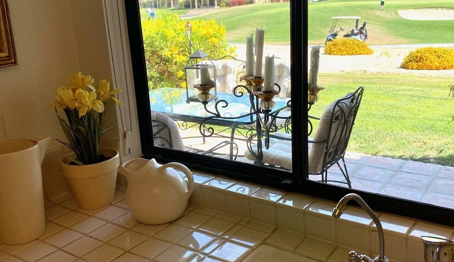 Palm Desert Resort & Country Club I