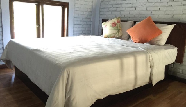 Palm Loft Bali