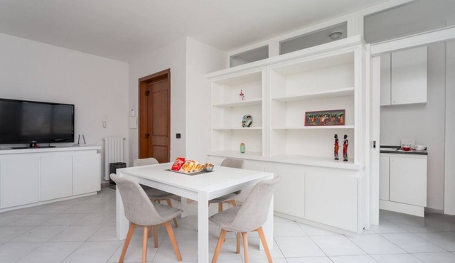 Paloma Apartment By Dimorra