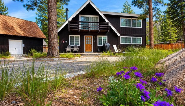 Panorama Chalet