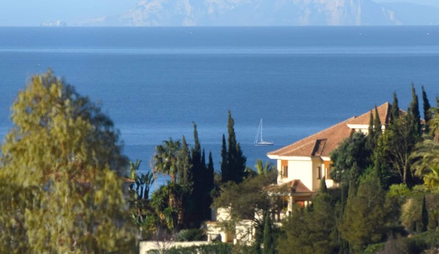 Panoramic Privacy & Peace - huge garden, amazing views