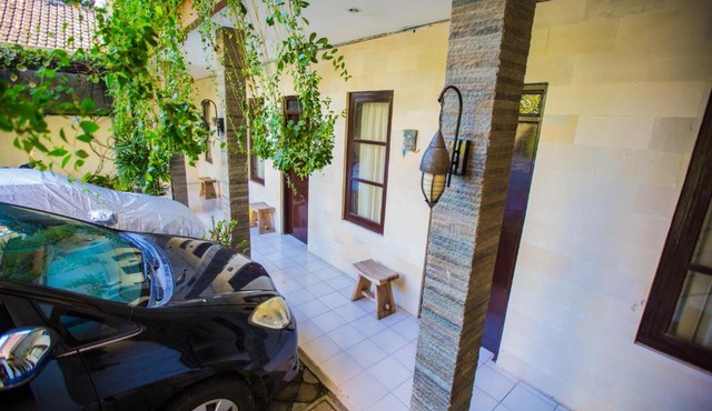 Pararaton HomeStay