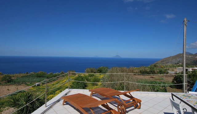 Particular in Lipari