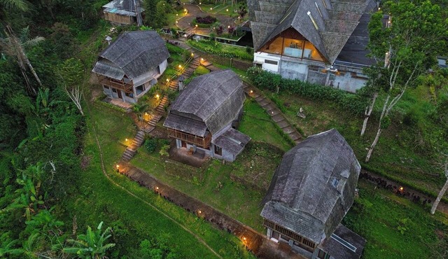 Pelaga Eco Village - Pelaga