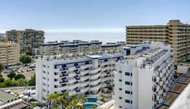 Penthouse BBQ Patos Beach