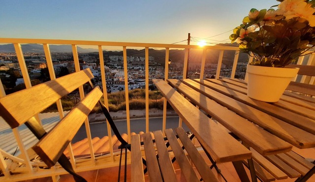 perea viewpoint house