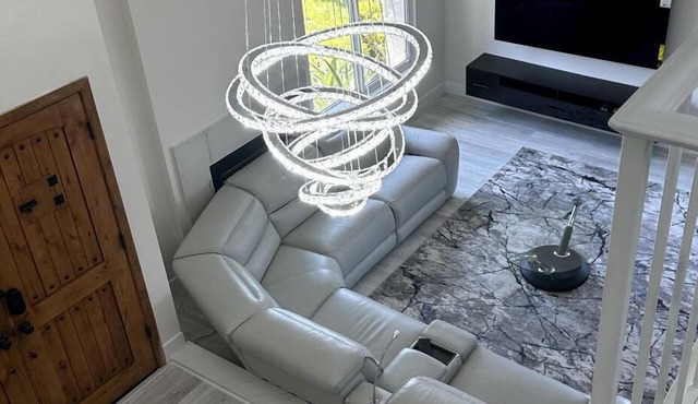 Perfect for family relaxing vacations