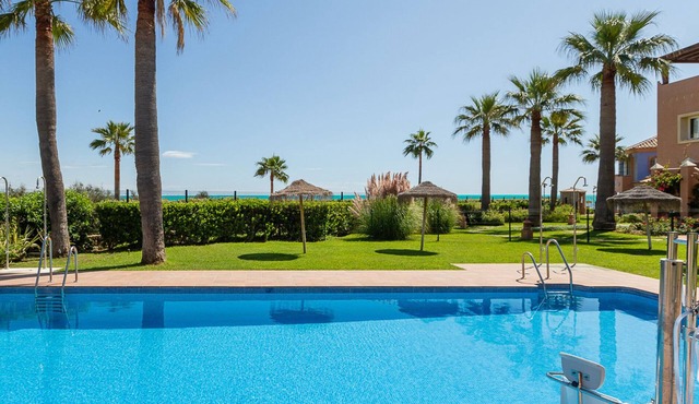 Perla de la Bahía 1501 apartment with sea view