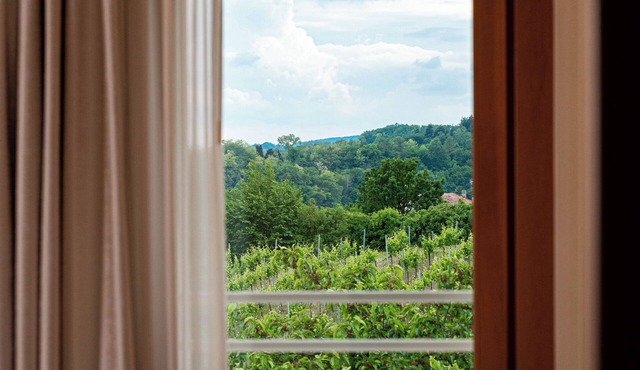 PHI Hotel Astoria in Susegana