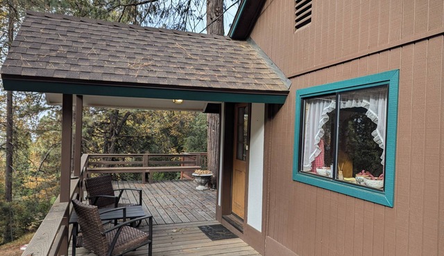 Pierce's Place