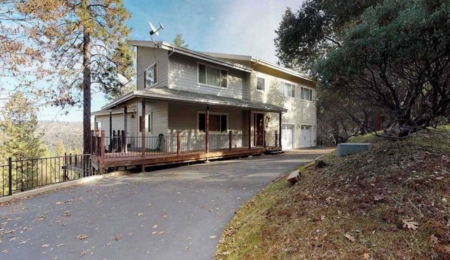 Pine Mountain Getaway - Pine Mountain Lake