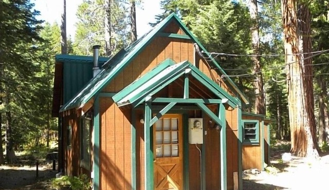 Pinecone Quiet 1 bedroom retreat