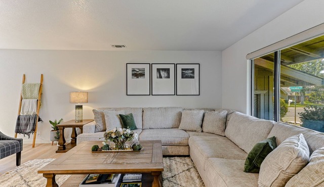 *Pineland Place*