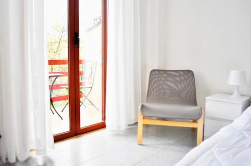 Piumahouse B&B in Catanzaro