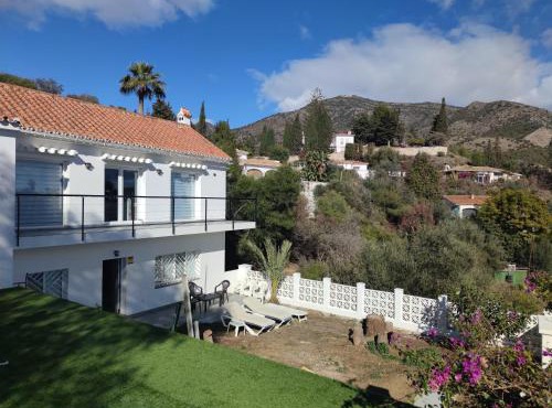 Planta independiente en Villa Primavera