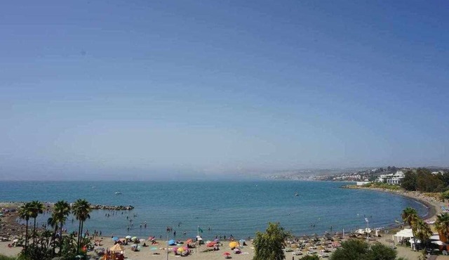 Playa y Naturaleza Estepona