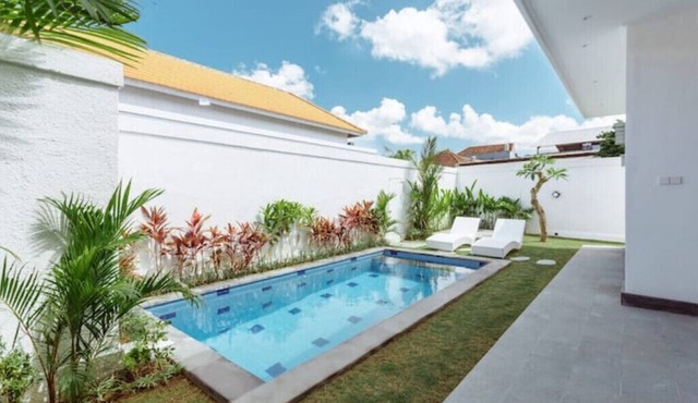 Polo Villa Two