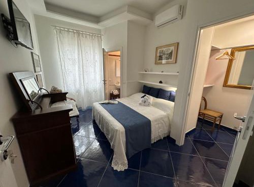 Pompei Blu Sant'Auri Apartment