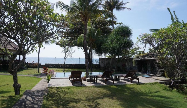 Pondok Bali Sea View Bungalow