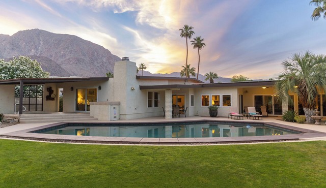 Poolside Splendor! Spacious De Anza Golf Club Home