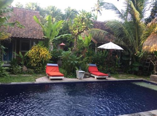 Pranajaya Villa