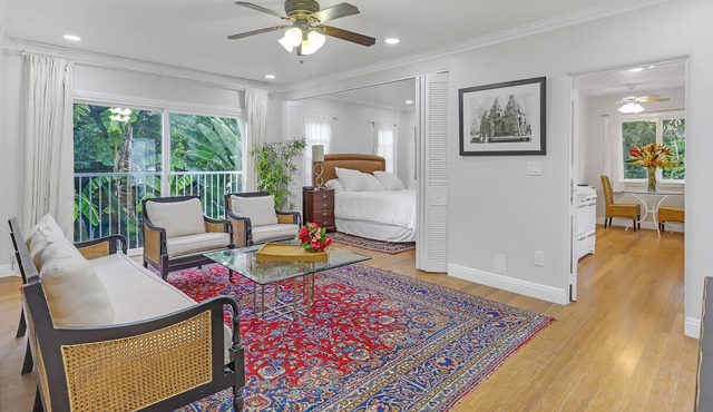 Prime Northside Beverly Hills Guesthouse